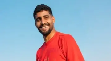 الأهلى يتمسك بضم إبراهيم عادل ومفاوضات لحسم الصفقة بعد كأس العالم